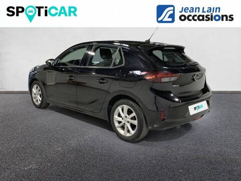 Corsa 1.2 75 ch BVM5 Elegance Business 2023 occasion 74600 Seynod
