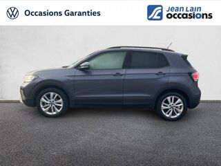 T-Cross 1.0 TSI 116 Start/Stop DSG7 VW Edition 2025 occasion 74700 Sallanches