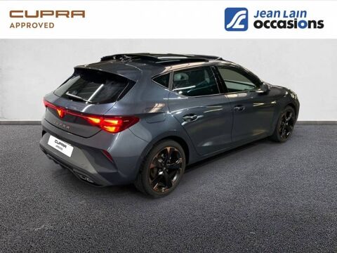 Leon 1.5 eTSI Hybrid 150 ch DSG7 V 2025 occasion 74600 Seynod