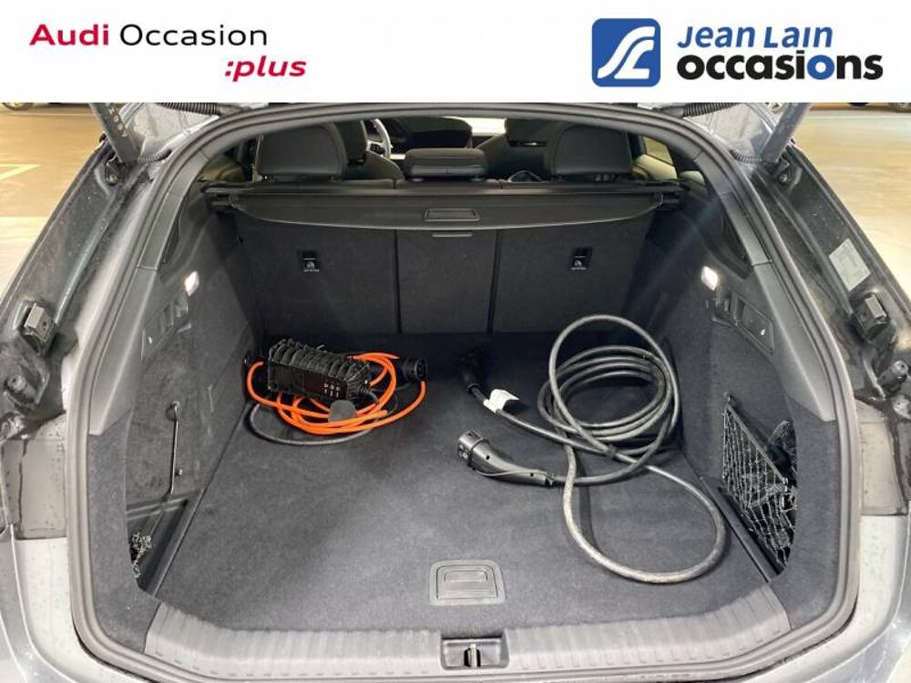 A6 e-tron Avant Performance S line 2025 occasion 74600 Seynod