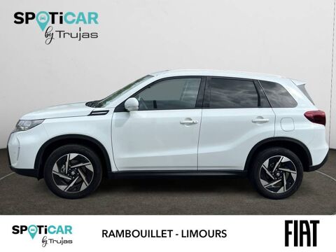 Vitara 1.5 Dualjet Hybrid Auto Style 2025 occasion 78120 Rambouillet