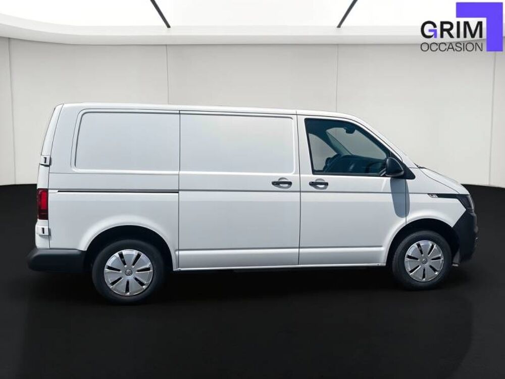 Transporter TRANSPORTER 6.1 VAN L2H1 2.0 TDI 150 DSG7 BUSINESS 2021 occasion 34970 Lattes