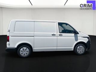 Transporter TRANSPORTER 6.1 VAN L2H1 2.0 TDI 150 DSG7 BUSINESS 2021 occasion 34970 Lattes