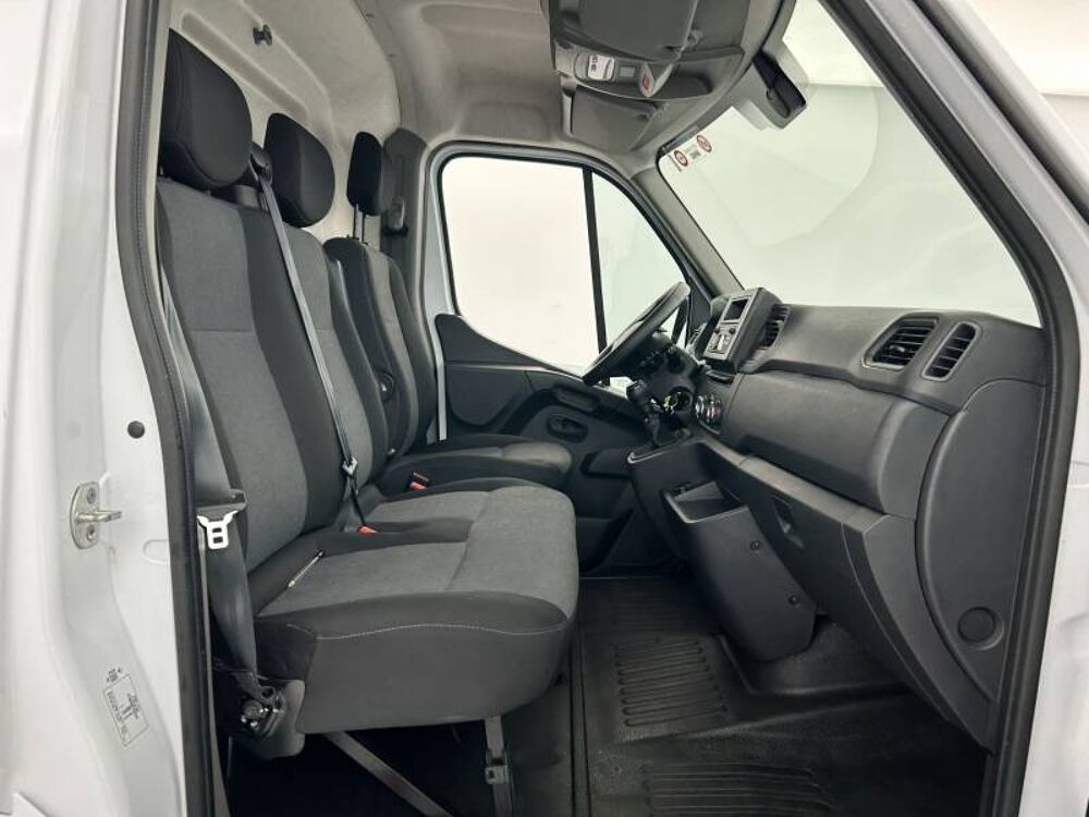Master MASTER FGN TRAC F3500 L2H2 BLUE DCI 135 CONFORT 2024 occasion 56850 Caudan