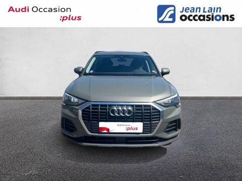 Q3 35 TFSI 150 ch S tronic 7 2023 occasion 74100 Ville-la-Grand