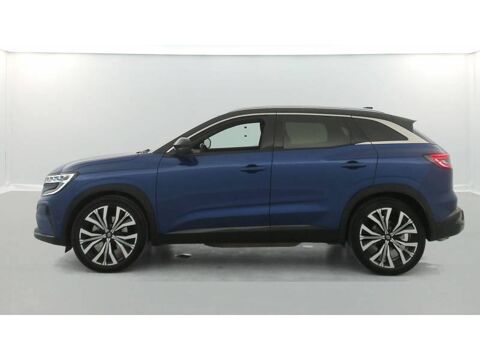 Austral E-Tech hybrid 200 Iconic 2023 occasion 61200 Argentan