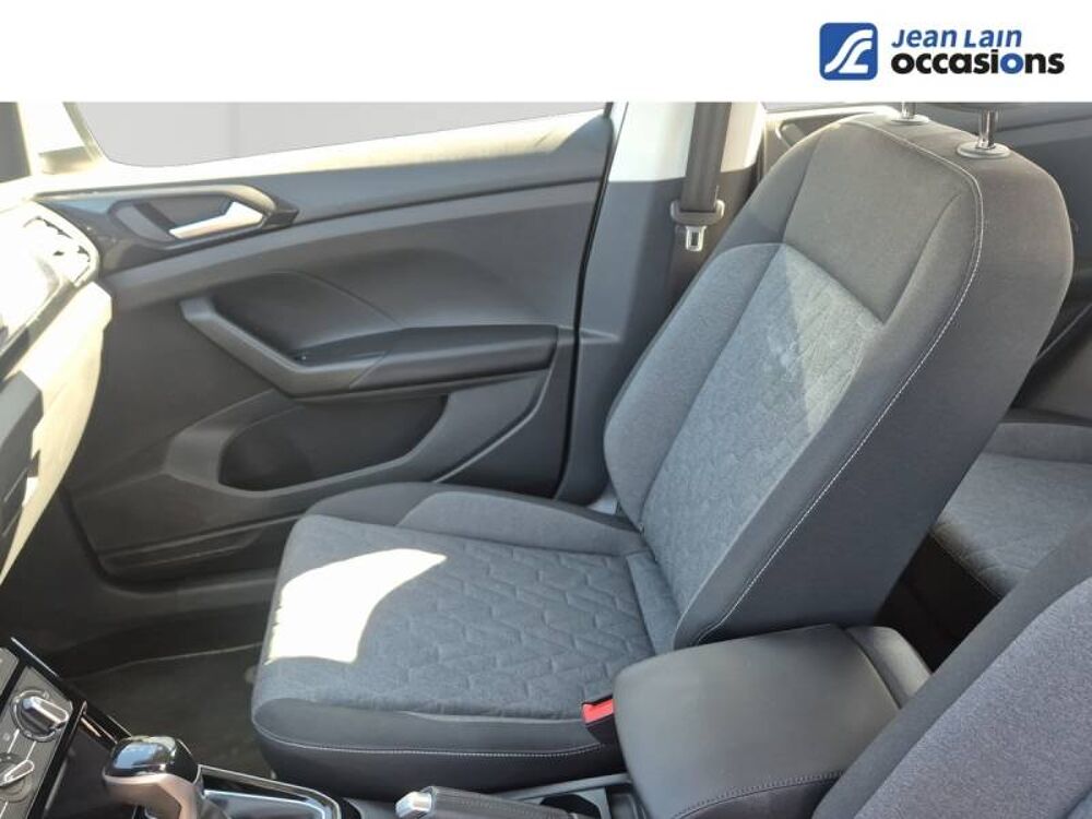 T-Cross 1.0 TSI 115 Start/Stop DSG7 Life 2024 occasion 04130 Volx