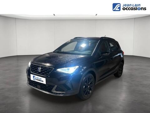 Seat Arona 1.0 TSI 95 ch Start/Stop BVM5 FR 2025 occasion Ville-la-Grand 74100