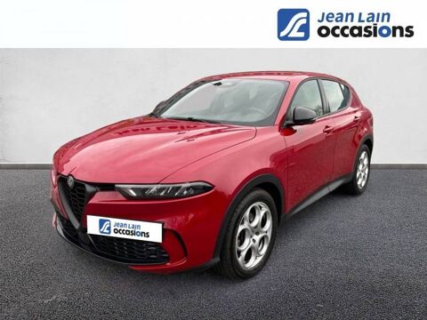 Alfa Romeo Tonale 1.5 Hybrid 130 ch TCT7 Sprint 2022 occasion La Motte-Servolex 73290