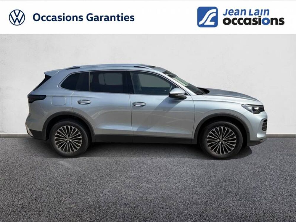 Tiguan 1.5 eTSI 150ch DSG7 Elegance 2026 occasion 73300 Saint-Jean-de-Maurienne