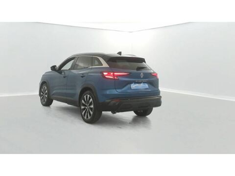 Austral full hybrid E-Tech 200 ch Techno 2026 occasion 22200 Guingamp