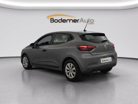 Clio SCe 65 Authentic 2023 occasion 50100 Cherbourg-en-Cotentin