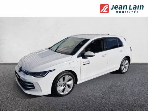 Volkswagen Golf 1.5 eHybrid 204 DSG6 Life Plus 2025 occasion Volx 04130