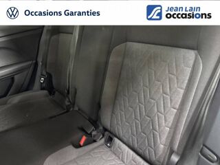 T-Cross 1.0 TSI 116 Start/Stop DSG7 VW Edition 2025 occasion 38170 Seyssinet-Pariset