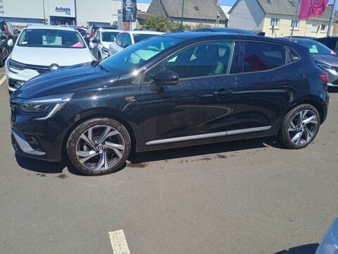 Annonce voiture Renault Clio 17700 €