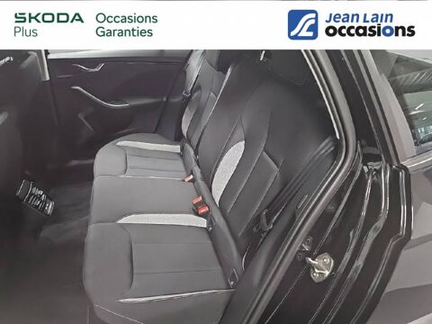 Scala 1.0 TSI Evo 2 116 ch DSG7 Selection 2025 occasion 73290 La Motte-Servolex