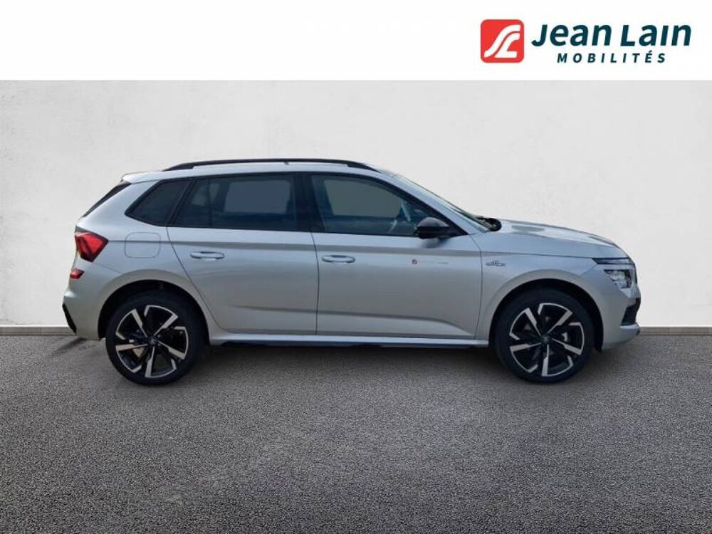 Kamiq 1.5 TSI Evo 2 150 ch DSG7 ACT Monte Carlo 2026 occasion 74960 Meythet