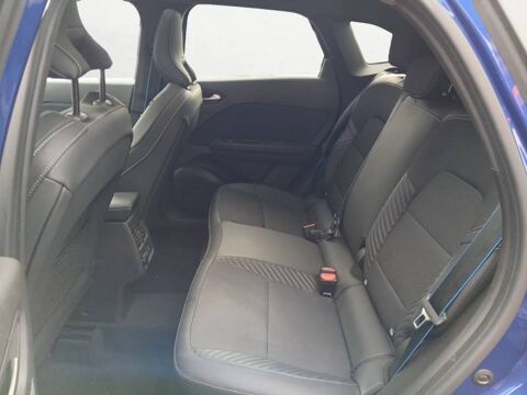 Symbioz E-Tech full hybrid 145 Esprit Alpine 2025 occasion 22000 Saint-Brieuc