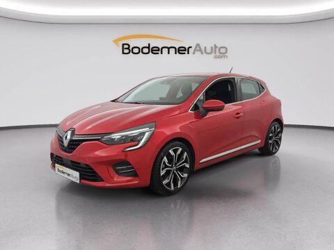 Annonce voiture Renault Clio 14990 €