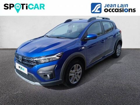 Annonce voiture Dacia Sandero 13974 €