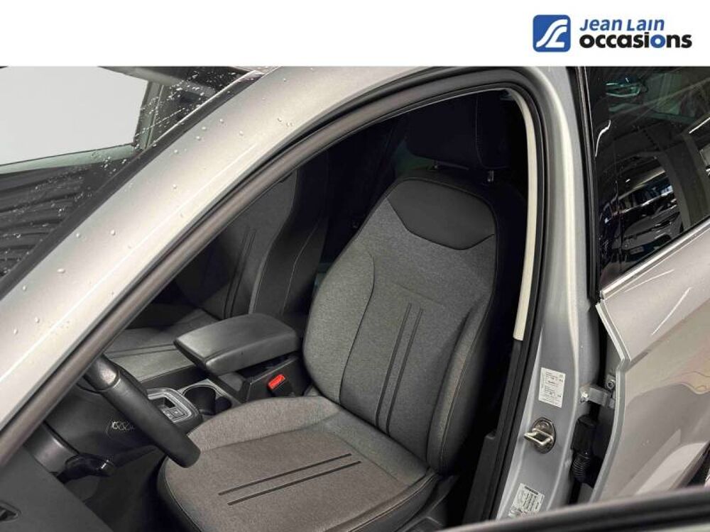 Ateca 2.0 TDI 150 ch Start/Stop DSG7 Style Business 2021 occasion 73290 La Motte-Servolex
