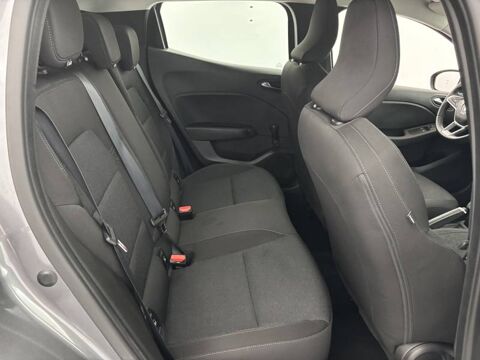 Clio TCe 90 Equilibre 2024 occasion 29000 Quimper