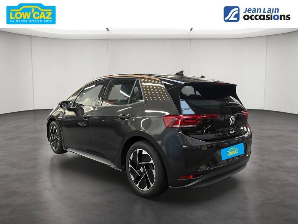 ID.3 150 ch Pure Performance City 2021 occasion 73490 La Ravoire