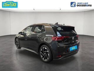 ID.3 150 ch Pure Performance City 2021 occasion 73490 La Ravoire