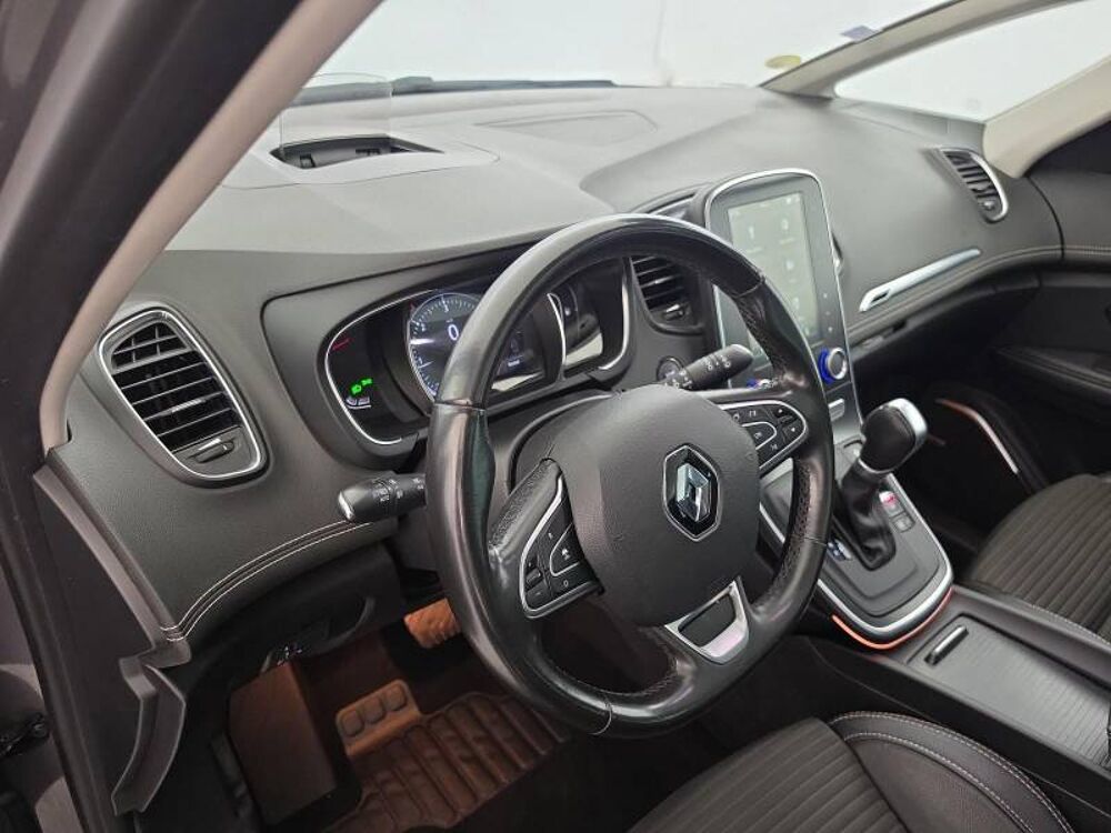 Grand scenic IV Grand Scenic Blue dCi 150 EDC Intens 2019 occasion 29270 Carhaix-Plouguer