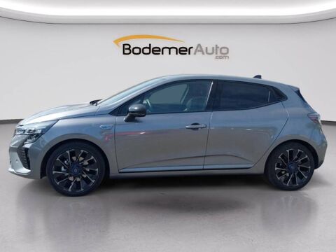 Clio E-Tech full hybrid 145 Esprit Alpine 2024 occasion 61200 Argentan