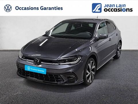 Volkswagen Polo 1.0 TSI 95 S&S BVM5 R-Line 2024 occasion Ville-la-Grand 74100
