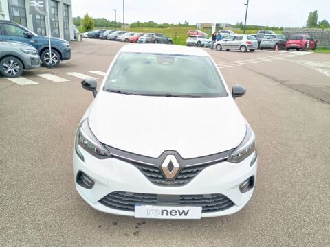 Clio TCe 90 - 21N Limited 2022 occasion 61000 Alen&ccedil;on