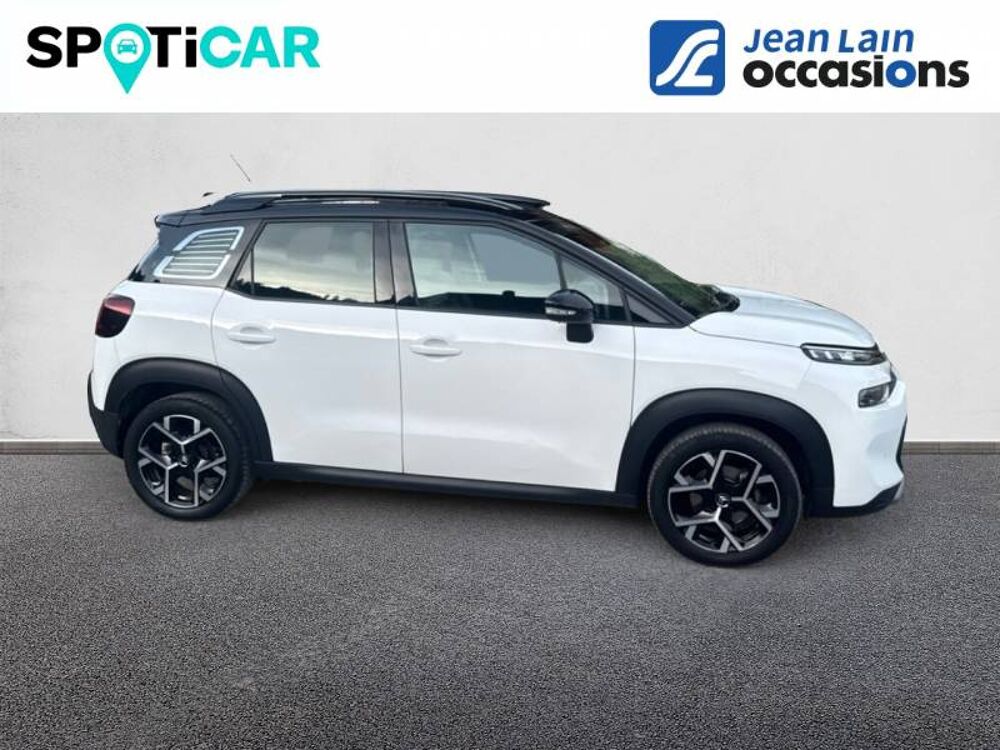 C3 Aircross PureTech 130 S&S EAT6 Shine Pack 2022 occasion 74700 Sallanches