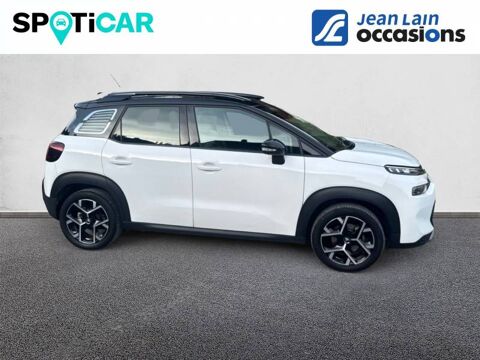 C3 Aircross PureTech 130 S&S EAT6 Shine Pack 2022 occasion 74700 Sallanches
