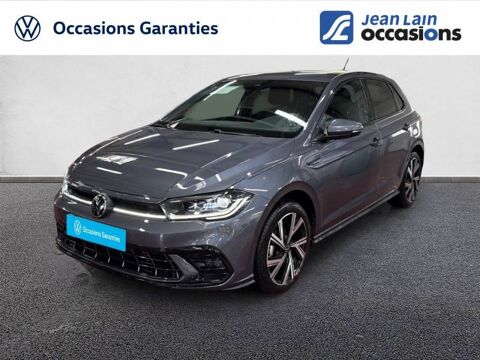Volkswagen Polo 1.0 TSI 95 S&S BVM5 R-Line 2025 occasion Pontcharra 38530
