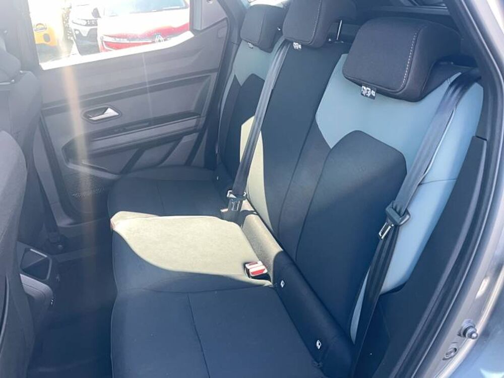 Duster Hybrid 140 Extreme 2026 occasion 29900 Concarneau