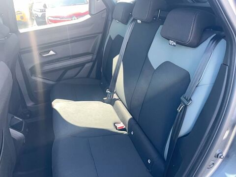 Duster Hybrid 140 Extreme 2026 occasion 29900 Concarneau