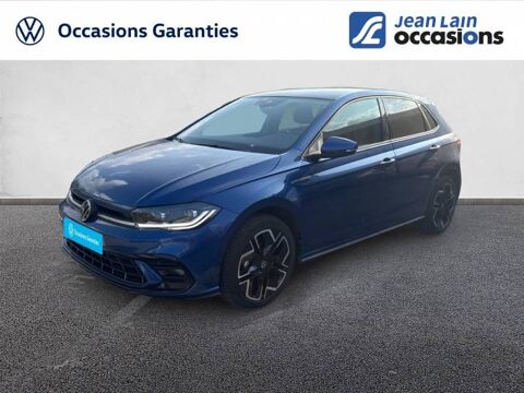 Volkswagen Polo 1.0 TSI 95 S&S BVM5 R-Line Edition 2025 occasion Voiron 38500