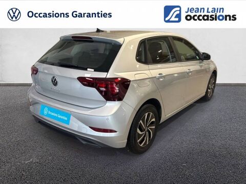 Polo 1.0 TSI 95 S&S BVM5 2023 occasion 74700 Sallanches