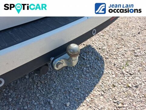 Doblo DOBLO CARGO FT 1.3 MULTIJET 95 PACK PRO NAV 2020 occasion 74700 Sallanches