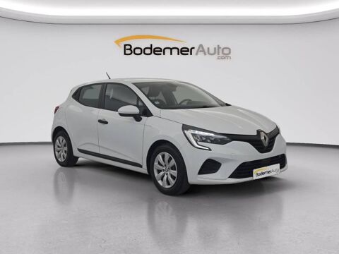 Divers CLIO SOCIETE BLUE DCI 100 - 21N AIR NAV 2022 occasion 50000 Saint-L&ocirc;