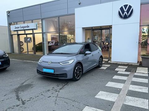 Volkswagen ID.3 204 ch Pro Performance Family 2021 occasion Sarlat-la-Canéda 24200