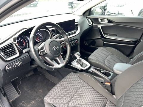 Ceed CEED 1.5 T-GDi 160 ch DCT7 Active 2021 occasion 44400 Rez&eacute;