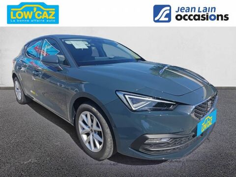 Leon 1.5 eTSI Hybrid 115 DSG7 Business 2025 occasion 73490 La Ravoire