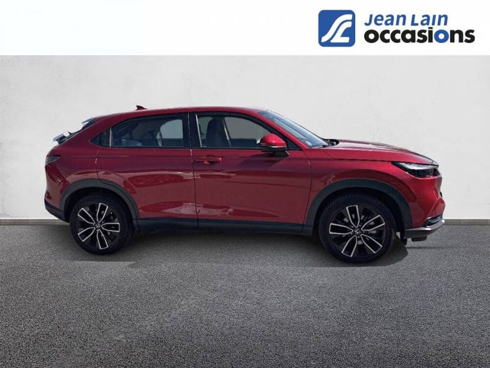 HR-V e:HEV 1.5 i-MMD Executive 2024 occasion 38170 Seyssinet-Pariset