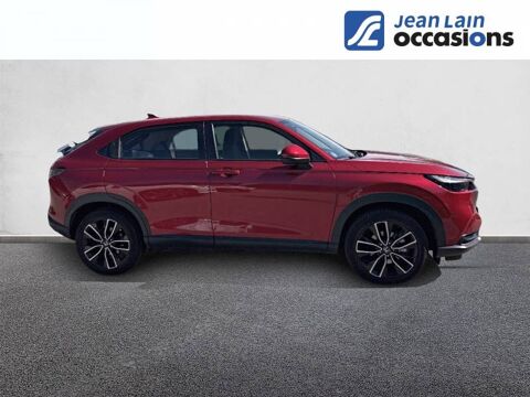 HR-V e:HEV 1.5 i-MMD Executive 2024 occasion 38170 Seyssinet-Pariset