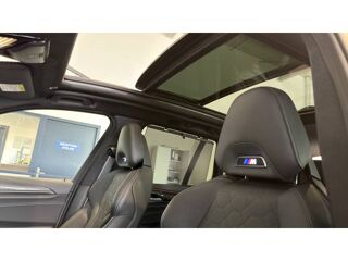 X3 M 510ch BVA8 Competition 2021 occasion 35760 Saint-Gr&eacute;goire
