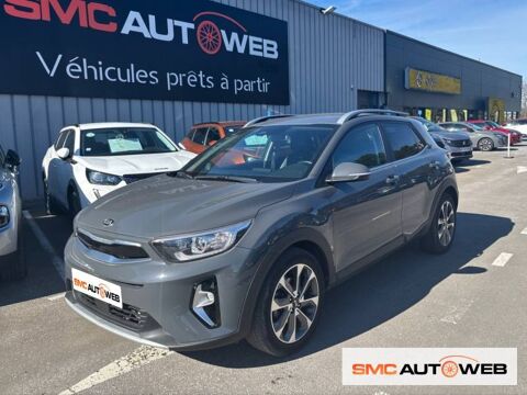 Annonce voiture Kia Stonic 15970 