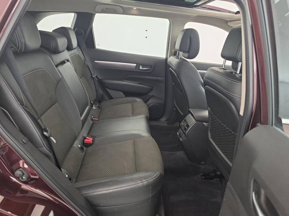 Koleos Blue dCi 150 X-tronic Zen 2020 occasion 29200 Brest