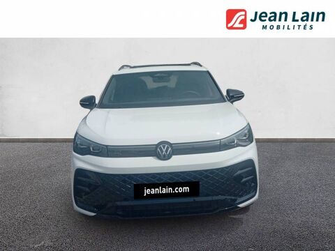 Tiguan 1.5 eTSI 150ch DSG7 R-Line 2026 occasion 04130 Volx